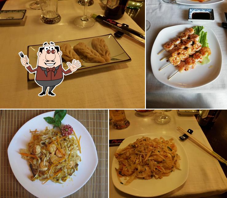 Ristorante Giapponese Fuji - Sushi