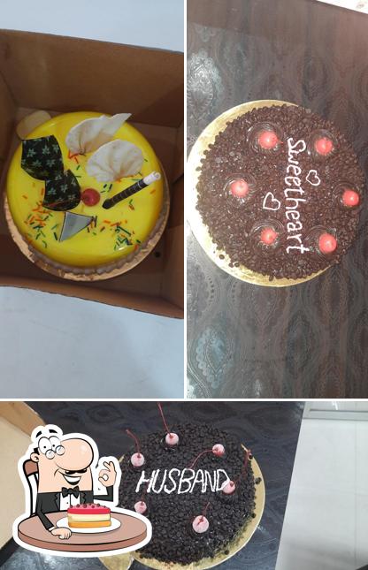 Riti Bakery Shope