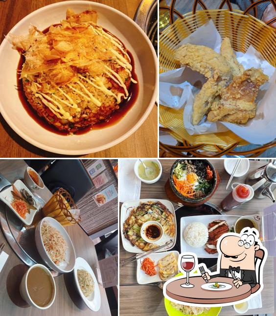 Seoul Korean BBQ in Glasgow Restaurant reviews