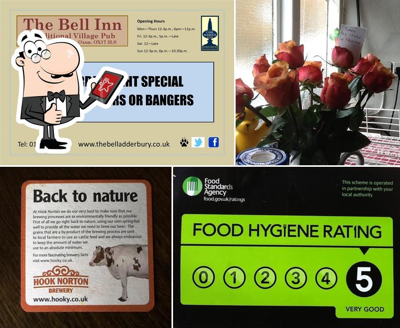 The Bell Inn