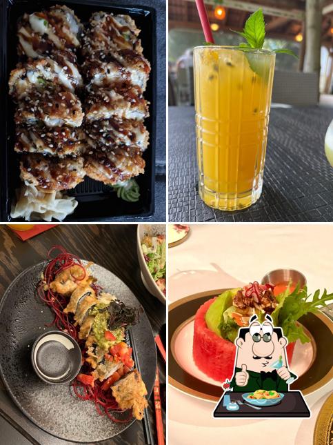 Umami Cuisine