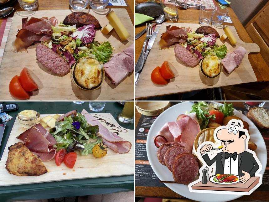 Le Hameau du Fromage