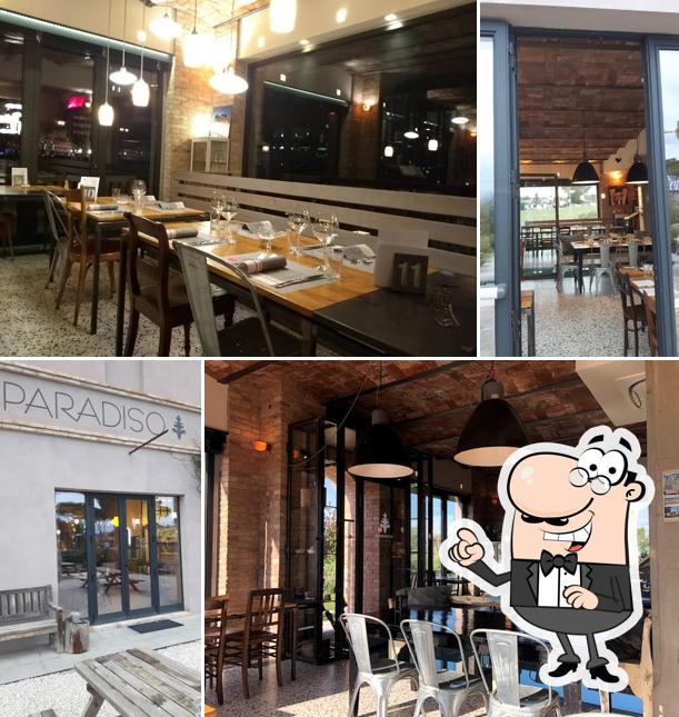 La Locanda Paradiso