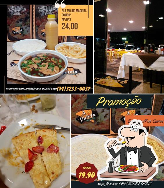 A Patota Restaurante