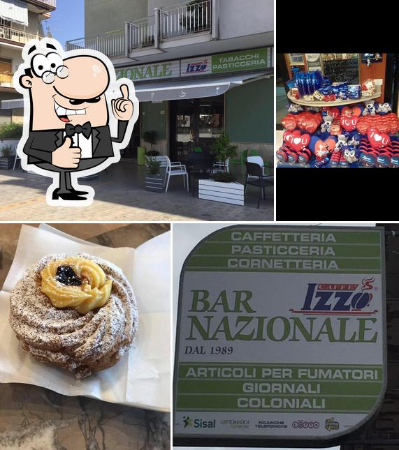 Vedi la foto di Bar Nazionale