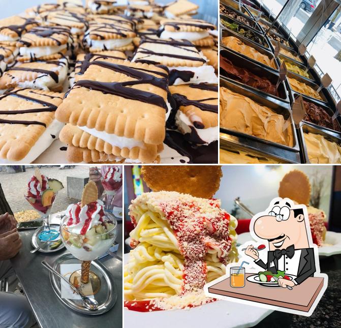 Eiscafé GelaTi Amo