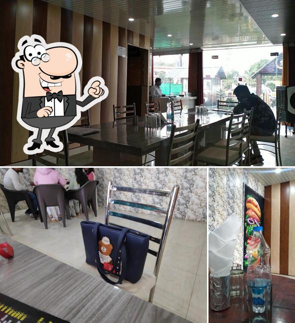 Chaudhary Restaurant