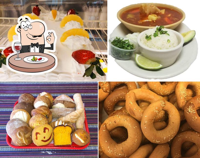 Ebenezer Bakery Market & Restaurant in Grand Rapids Restaurant reviews