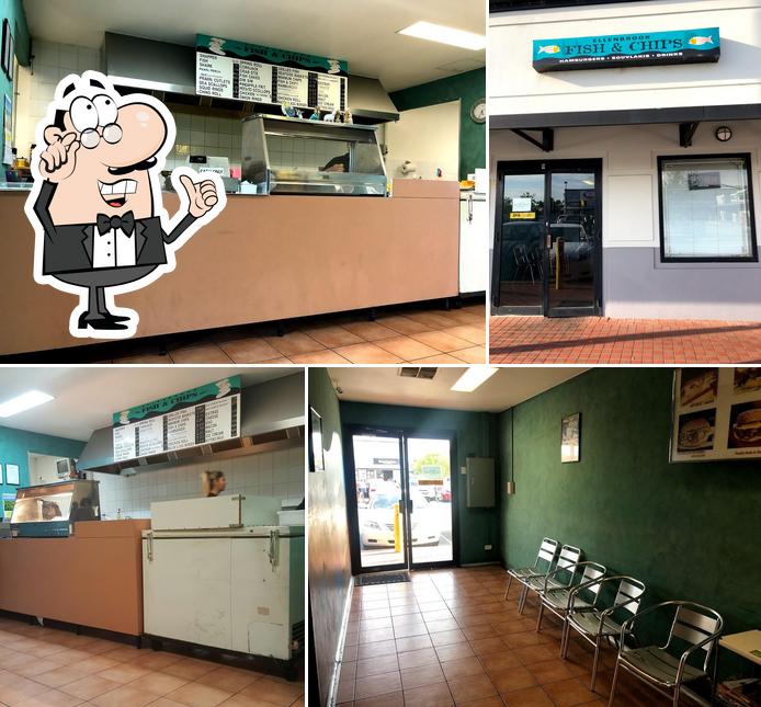 Ellenbrook Fish & Chips in Ellenbrook Restaurant reviews