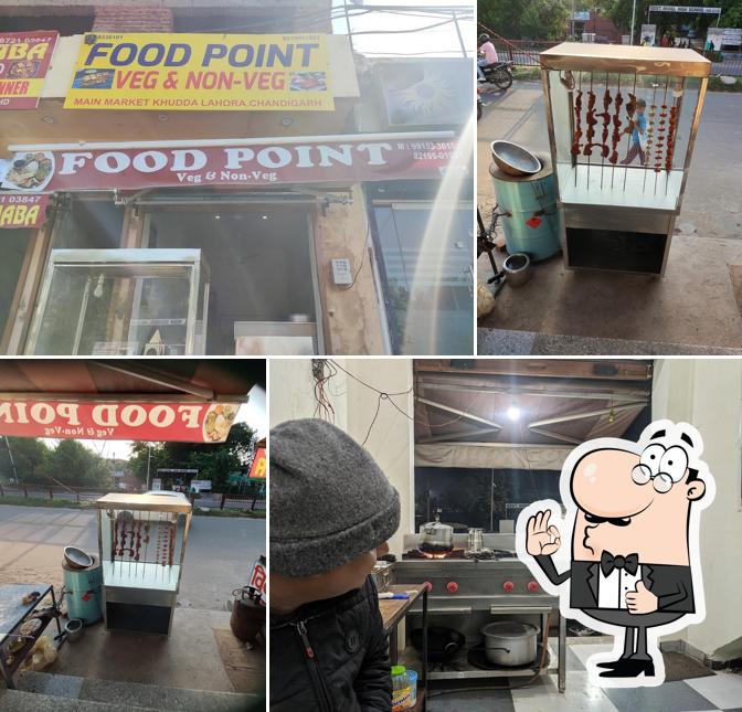Food Point
