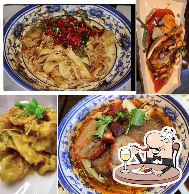 Happy Noodles 阳哥小厨 in York Restaurant reviews