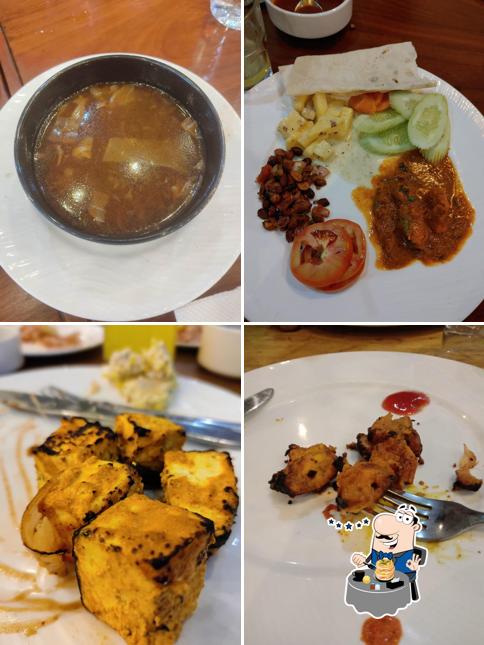 Ministry Of Grill(M.O.G) - Barbeque and Pizzeria