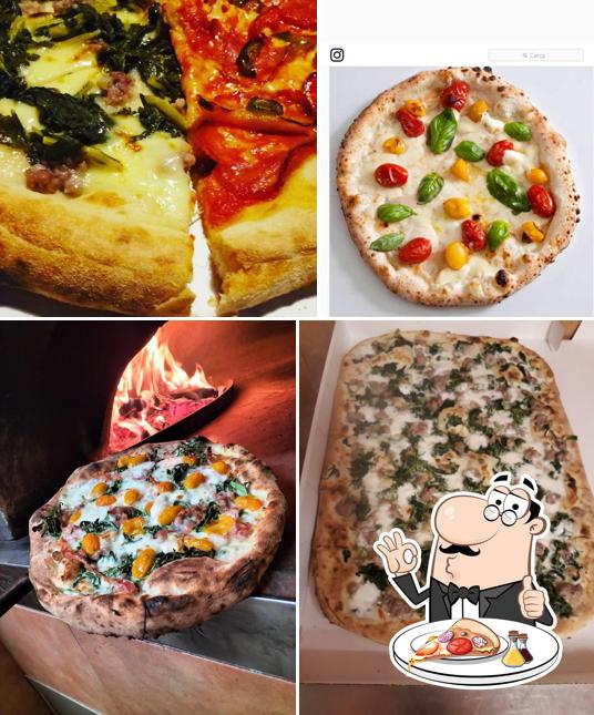 Nuova Pizzeria Reno