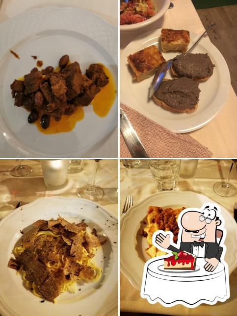 Osteria Il Vignaccio