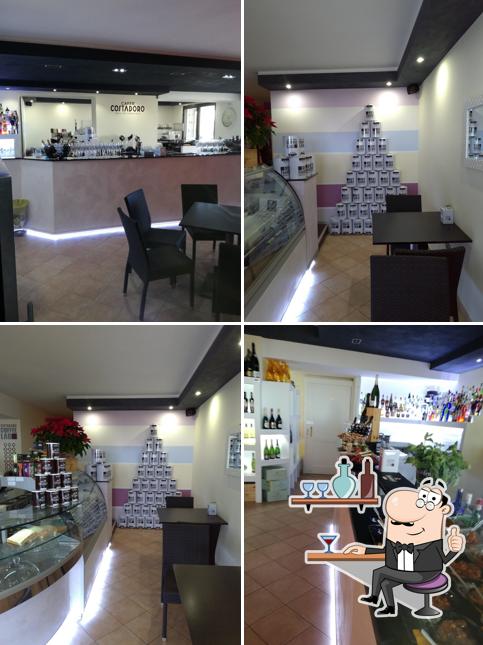 Al gusto wine&food
