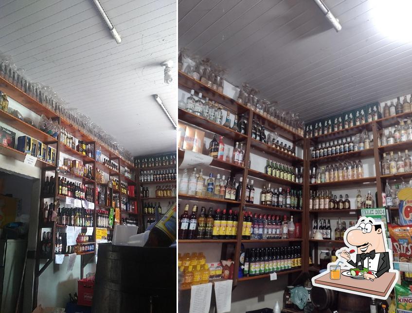 Comércio de Bebidas Waldir