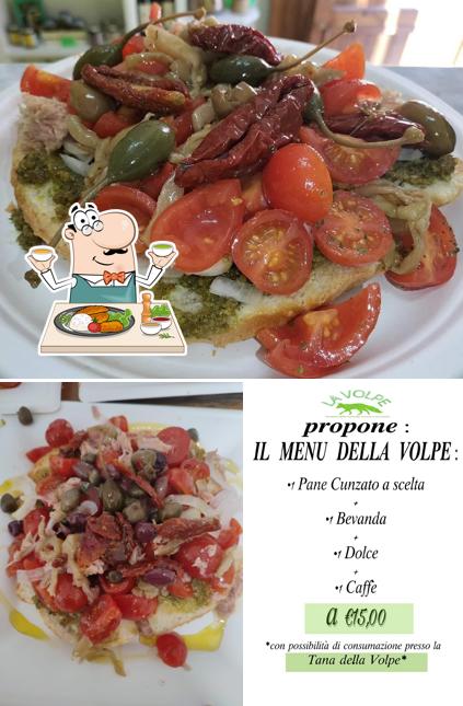 La Volpe