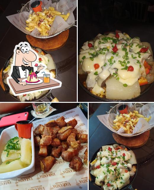 Varanda Bar e Gastronomia