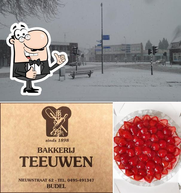 Bakkerij Teeuwen
