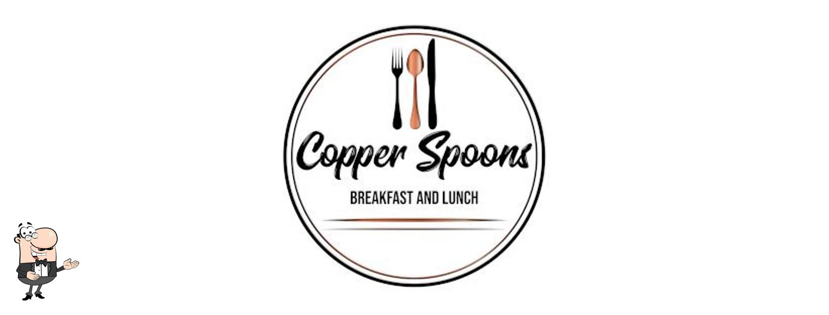 Restaurante Copper Spoons, Peterborough Carta del restaurante y opiniones