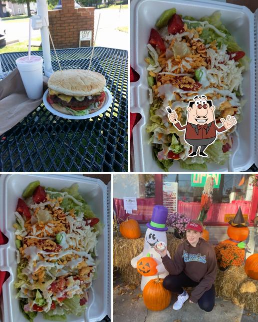 Dari Hut in West Lafayette Restaurant reviews