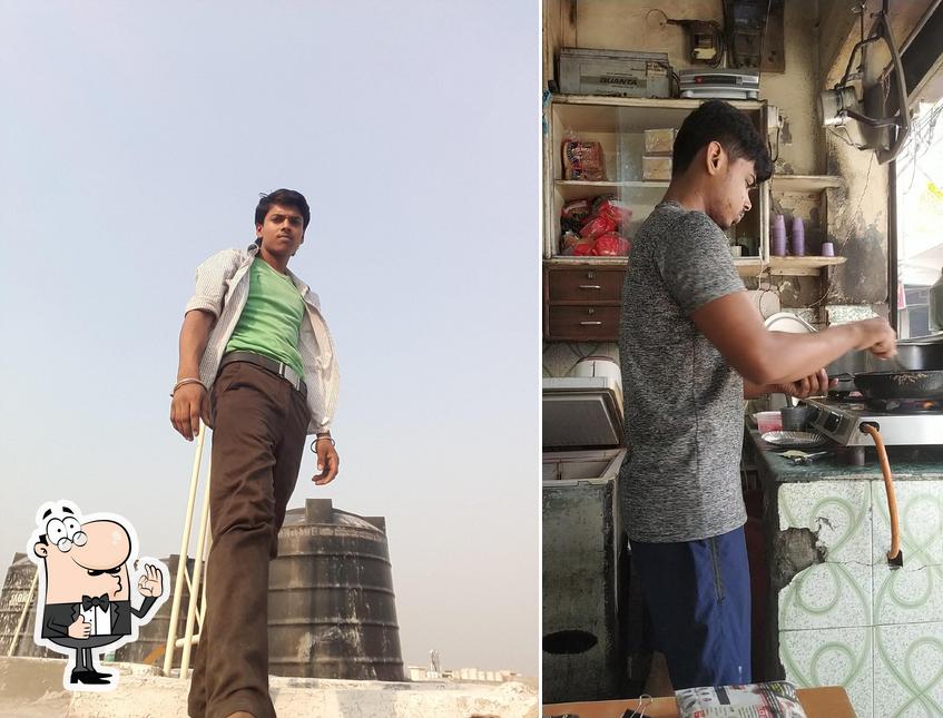 Jolly Tea Stall, New Delhi Restaurant reviews
