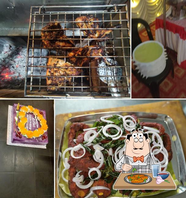 Muscat grills vadavannur