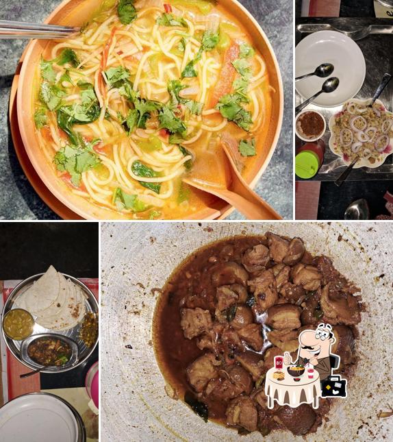 NEW MBH RESTAURANT