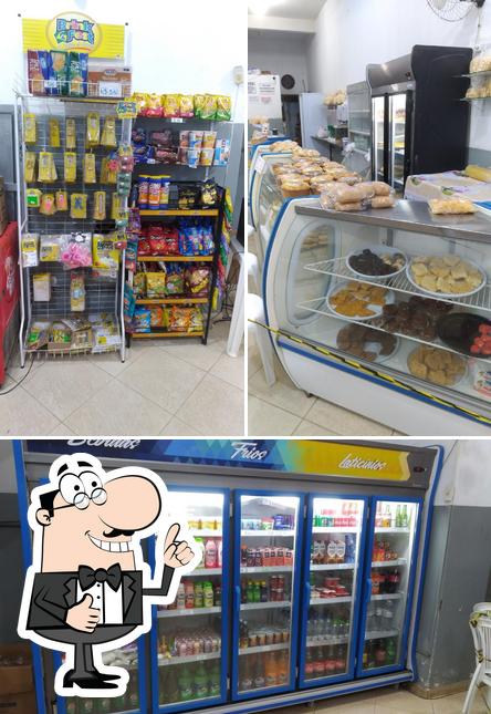 Padaria Deguste