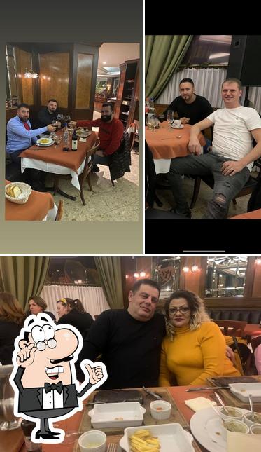 HB Café Sàrl