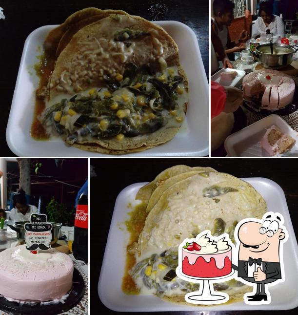 Quesadillas Doña Lola, Irapuato Opiniones del restaurante