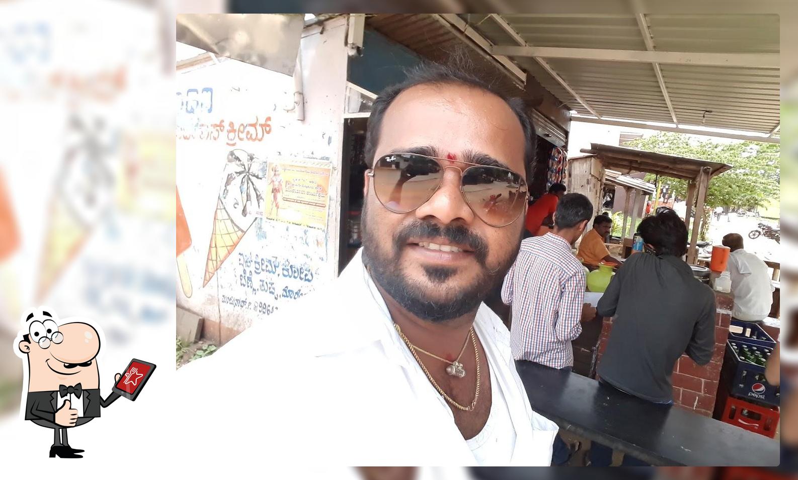 Ramesh Mess Veg