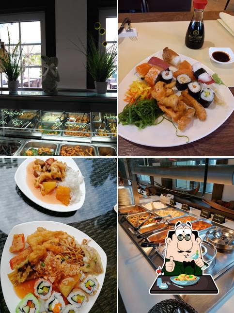 See Nami Bochum Buffet Preise