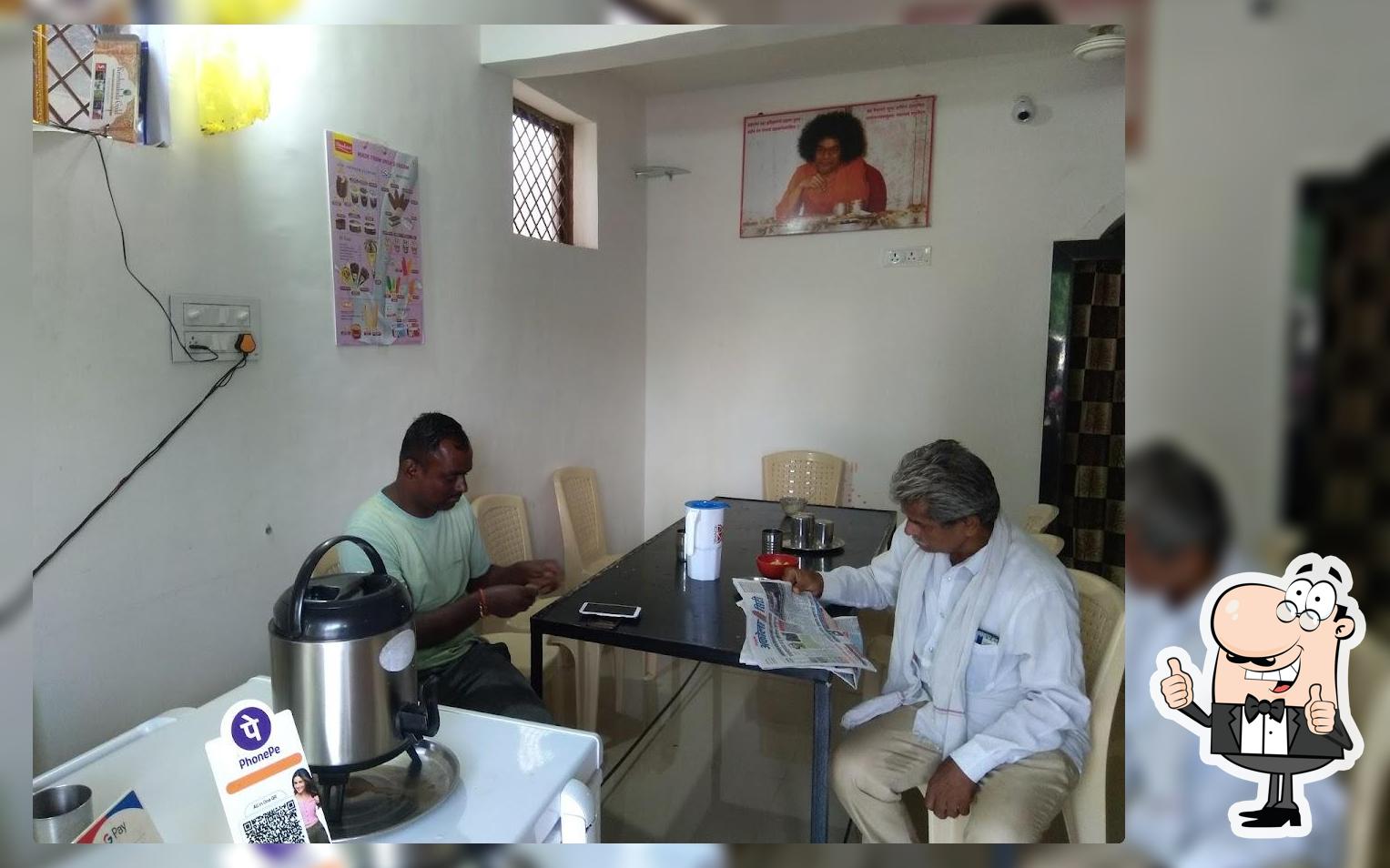 Shree Sai South Indian Nashta Point and Mess