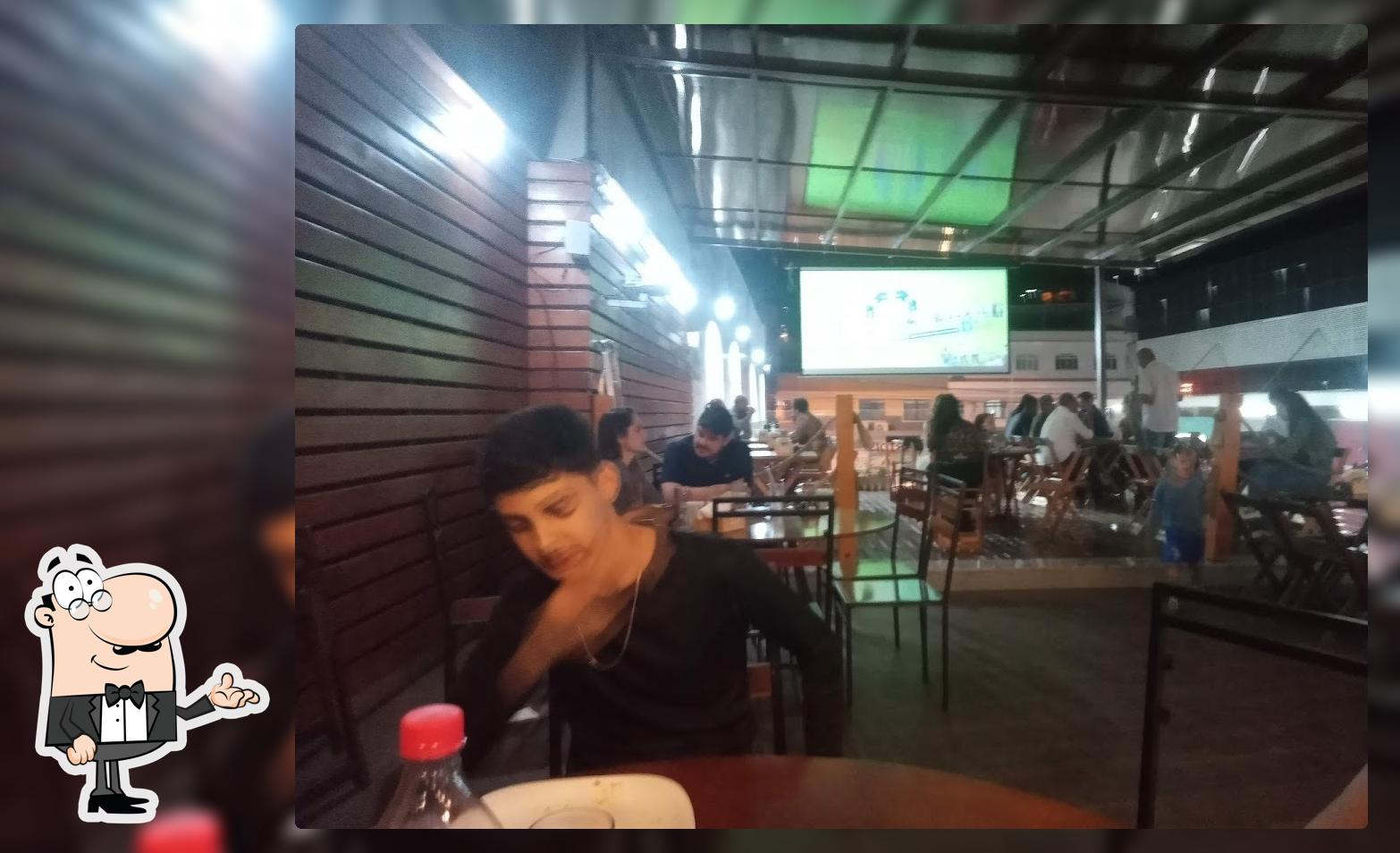 Restaurante e Pizzaria Armação