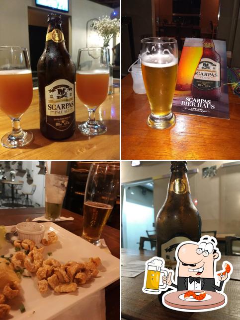 Scarpas Bier Haus