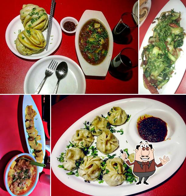 Tibet Kitchen