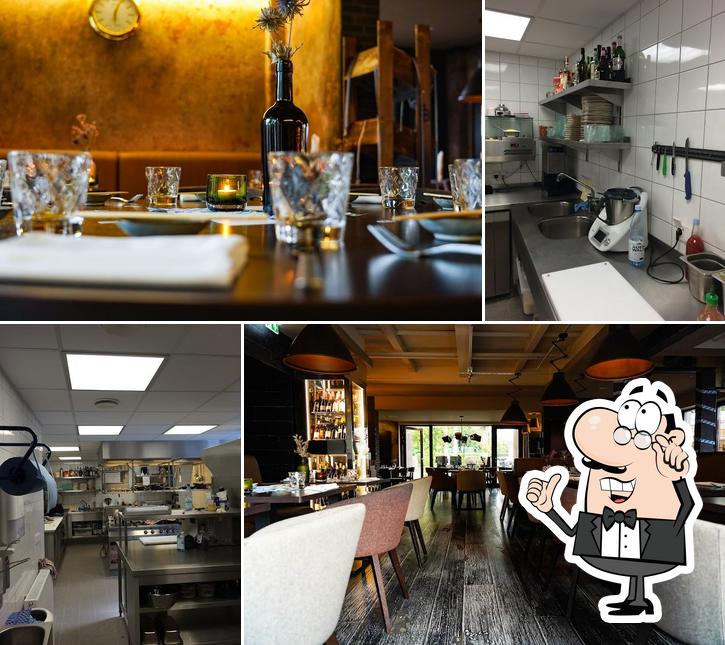 Tresor Restaurant Cafebar Cocktailbar In Göppingen Das beste 5 Restaurant für geschäftsessen in Hannover, Juli 2025