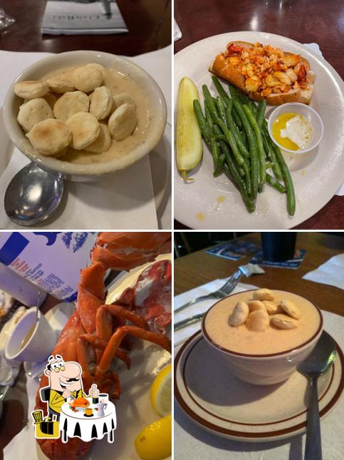The Clam Bake in Fort Myers Restaurant menu and reviews