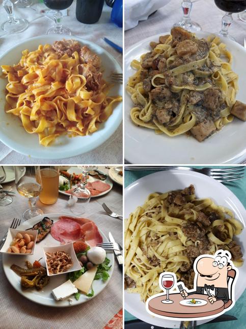 Trattoria Saverio