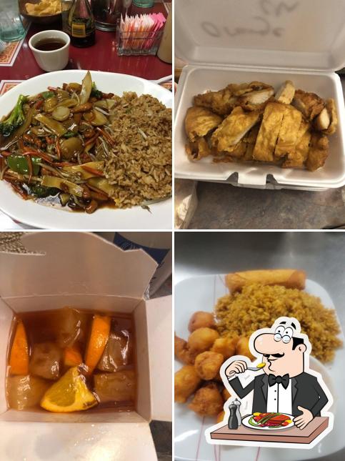Wah Nam Restaurant, Flint - Menú del restaurante, precios y reseñas