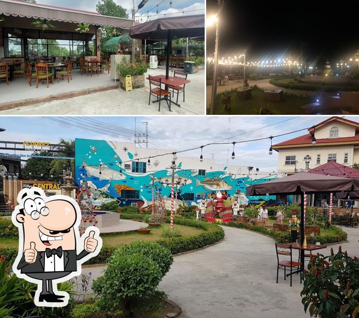 Alvarez Park Cafe, Valenzuela Restaurant reviews