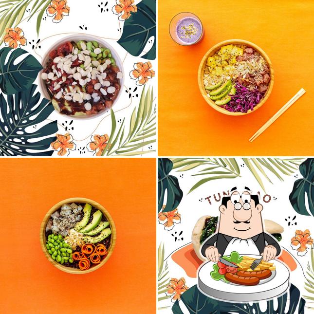 Platti al Food Lab