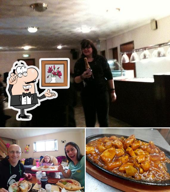 The Jolly Farmers, Jolly Farmers, Norwich Rd in Wymondham Restaurant
