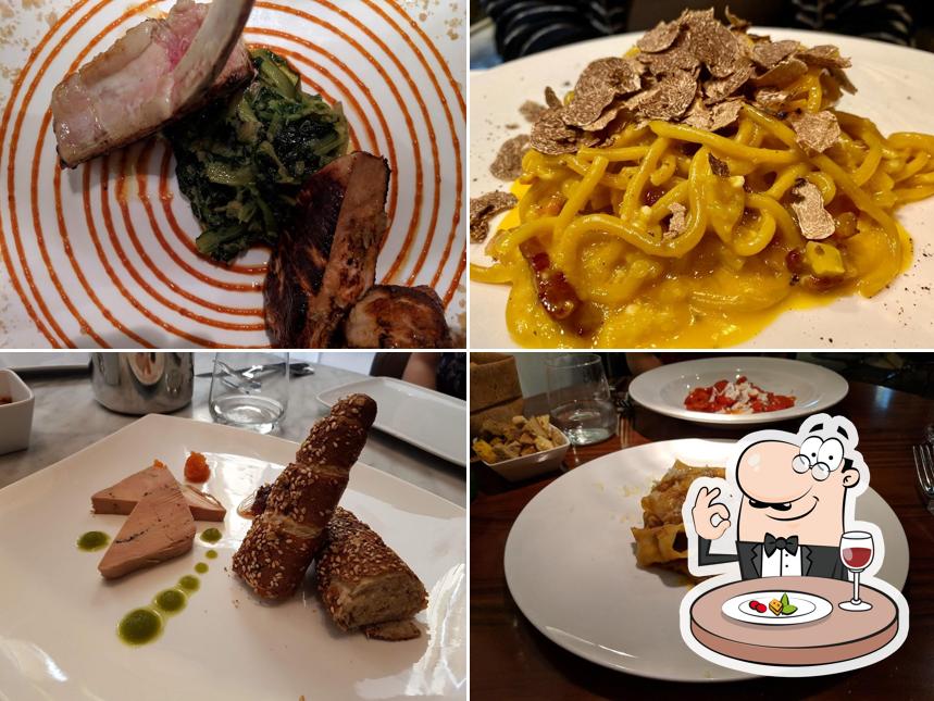 Osteria Enoteca San Marco