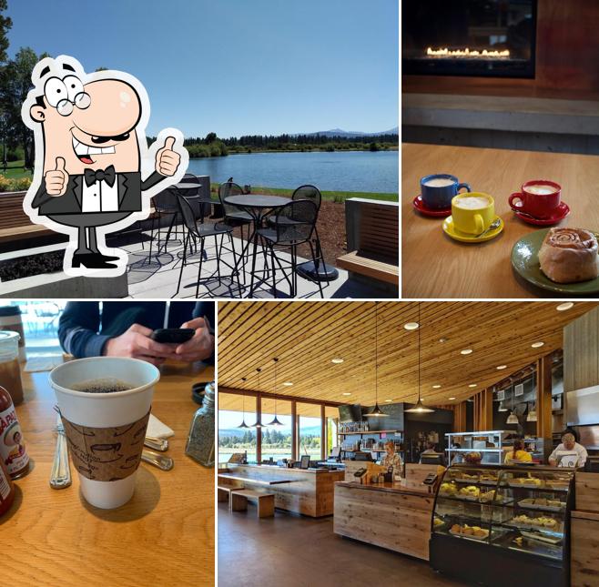 Black Butte Ranch Lakeside Bistro in Black Butte Ranch Restaurant reviews