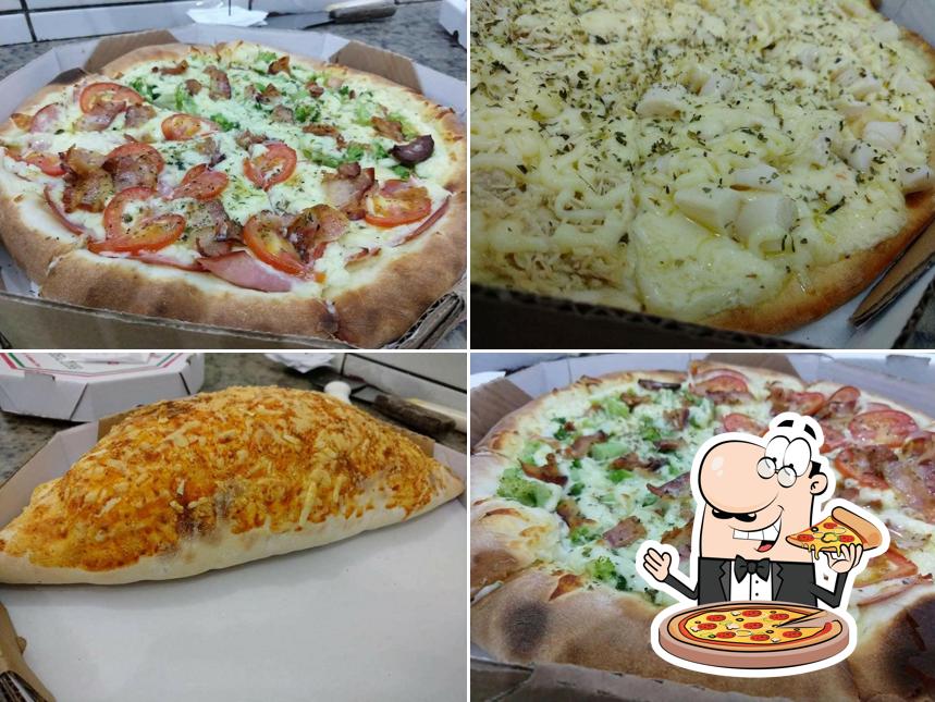 Pizzaria San Remo Delivery