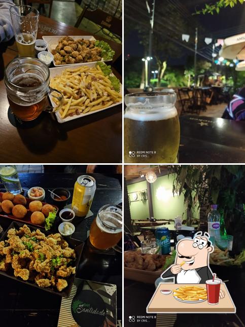 Bar Santidade