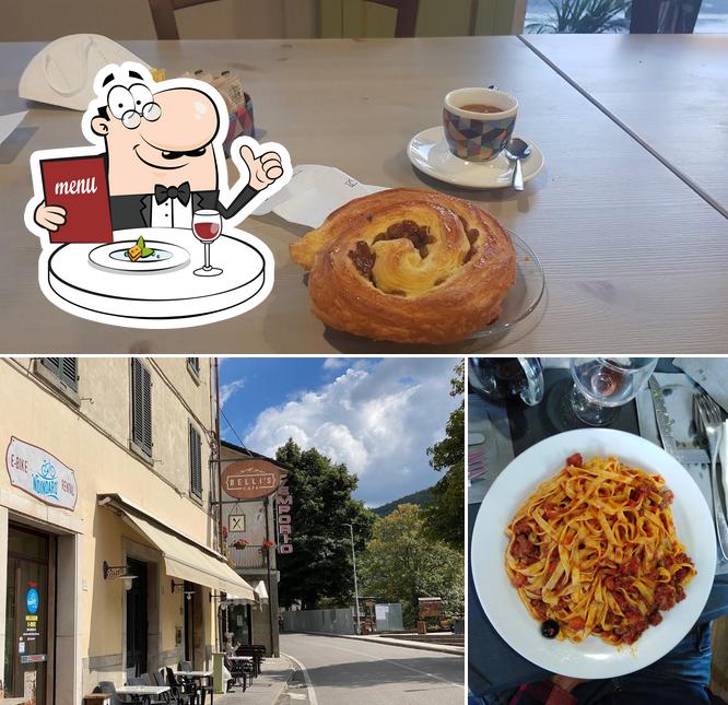 Belli's cafe