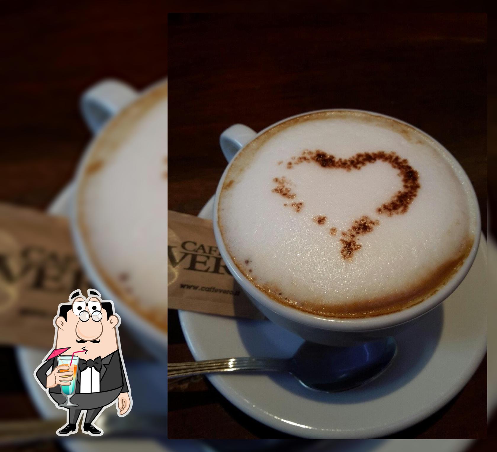 CAFFE' DUE COLONNE